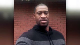 Day 3 of jury selection in trial of ex-cop charged in George Floyd's death