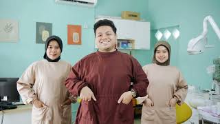KLINIK APIC - Pelayanan Klinik Gigi Spesialis | Perawatan Gigi Estetik, Ortodonti, Konservasi & Anak