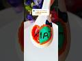 Request gambar nama diatas air