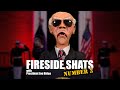 Biden tackles “tough” questions and announces our CONTEST WINNER! FIRESIDE SHATS Ep. 3 | JEFF DUNHAM