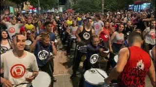 AAINJAA | AHORA SOMOS MÁS FUERTES (AAINJALA Nº 20)