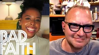Science Fiction is EXPOSING Scams and AI Dystopia (w/ Cory Doctorow)