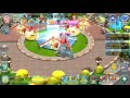 Pokeland legends - New Monsters