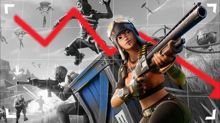 What Happened to Fortnite OG?