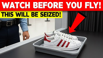 7 Ways US Customs & Immigration Are Changing Carry On Travel