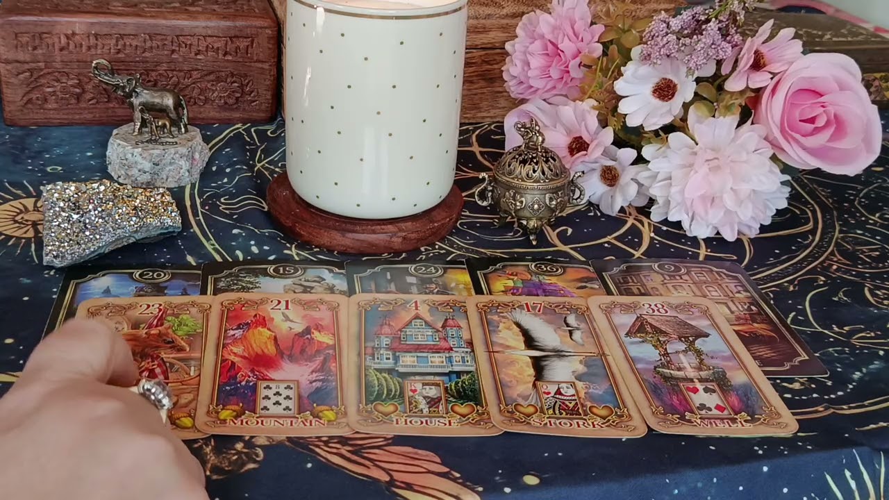 CO CIĘ CZEKA W NAJBLIŻSZYCH 3 MIESIĄCACH MARZEC, KWIECIEŃ, MAJ 🔮💫🌟✨