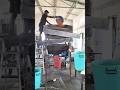 Double Layer High Deck Seiver Machine For Food Industry - Jaggery powder Separation - 9597381999