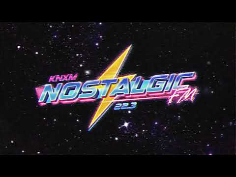 TØXIC - Nostalgic FM (Synthwave / Retrowave Full EP Montage)