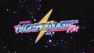TØXIC - Nostalgic FM (Synthwave / Retrowave Full EP Montage)