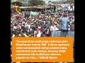 "Wanafunzi wote Kenya, January 2028 watasoma bila kuitishwa ndururu yoyote na mtu...," Ndindi Nyoro.