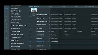 Spice TV 2 List 2025 (Updated) screenshot 5