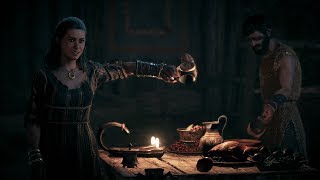 Assassin's Creed: Odyssey - Part 47: Rebel Alliance