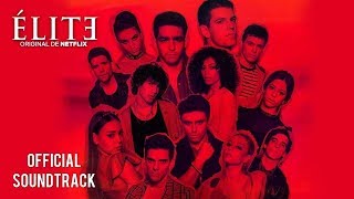 Élite Season 2 Soundtrack - Ost Spinning Over You Resimi