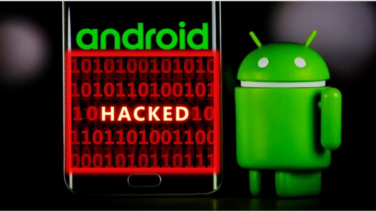 New Hacker Spyware Blocks ANDROID Use YouTube