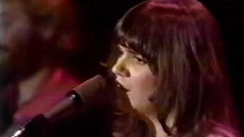 Linda Ronstadt - Faithless Love (live 1975)