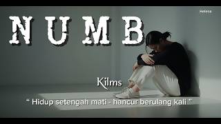 Numb - Kilms Cover by Helena