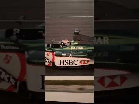 F1 Monza 2001,