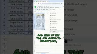 How to Remove Duplicates in Google Sheets