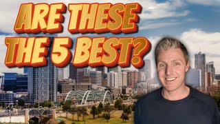 Denver's BEST Family-Friendly Suburbs Revealed!