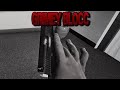KNOCKOUT TL:RP GBC