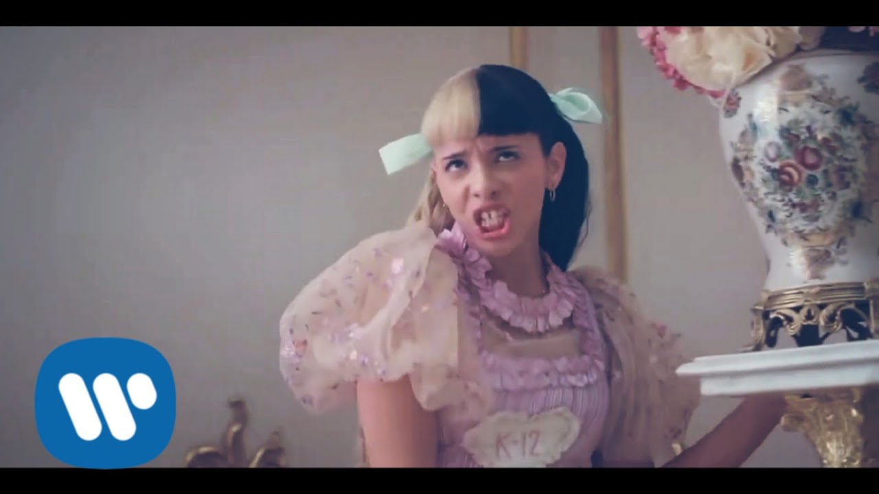 Melanie Martinez - Trophy [Official Music video]