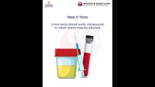 Curious About What Happens During A Urology Checkup?