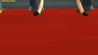 MEETING KUSUT~●DRAMA SAKURA SCHOOL SIMULATOR PART 44