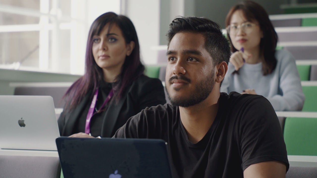 Start your journey in the global translation industry | Translation at Aston University