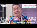 trans mom vs. family court: justice sees no gender