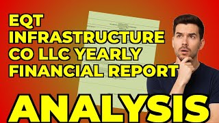 My biggest concern from EQT Infrastructure's 10-K filing