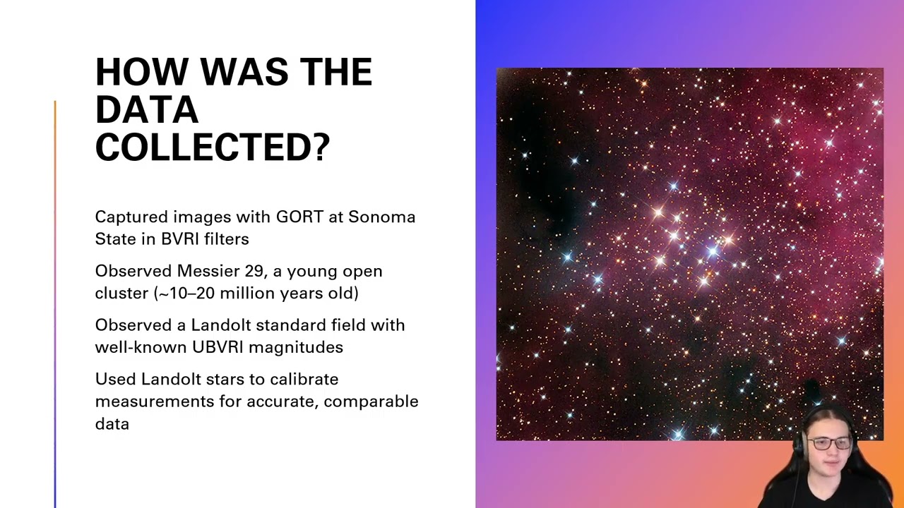 August Norman N3 Presentation