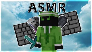 Keyboard Mouse Sounds Asmr Wlofi Chill 3Fmc Bedwars