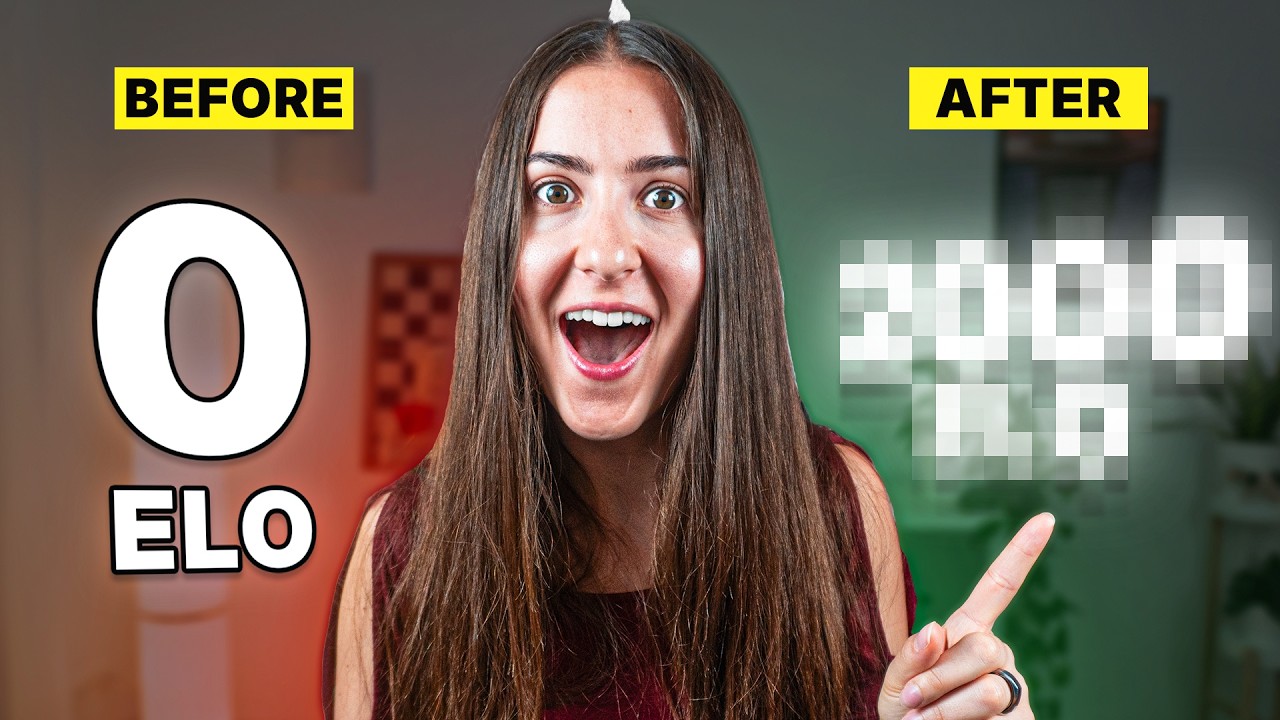 I Speedrun Chess Without a Single Blunder – Is It Even Possible?