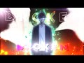 Two Sides of The Coin | Solo Leveling MTE [DEMONS IN MY SOUL + Black Swan] Rushed EDIT