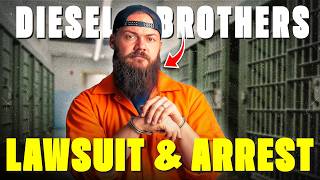 What happened to Dave Spark of Heavydsparks? Lawsuit | David Spark Arrest Net Worth