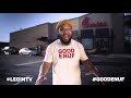 GOOD ENUF Concert 3.16.21 + Chick fil-A Broad Creek Crossing #goodenuf #chickfila #norfolk
