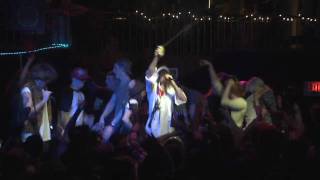 Macklemore | And We Danced | Live at The Wild Buffalo
