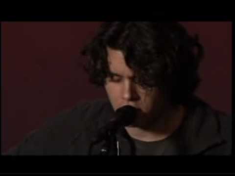 John Mayer Belief Acoustic Star Lounge