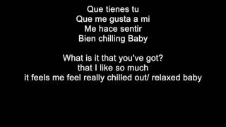 Farruko - Chillax ft. Ky-Mani Marley Letra (English lyrics Translation)