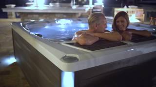 SmartTub™ System | Sundance® Spas