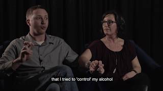 Aaron's Story | Maybe Just One Drink