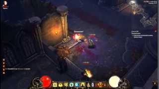 Diablo 3 как найти Берцовую кость Леорика.