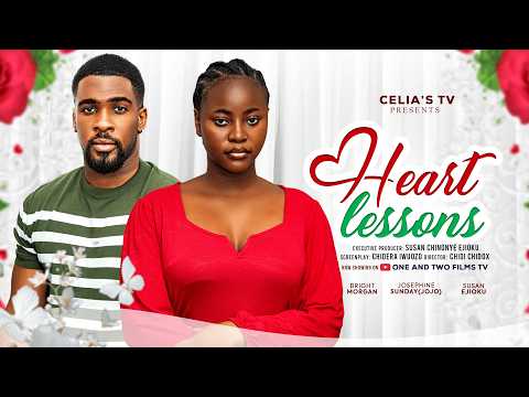 HEART LESSONS official YouTube thumbnail
