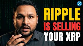 XRP's Biggest Secret: What Ripple Never Tells You