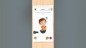 Brain Test All Star level 51 To 60 | Simple Game