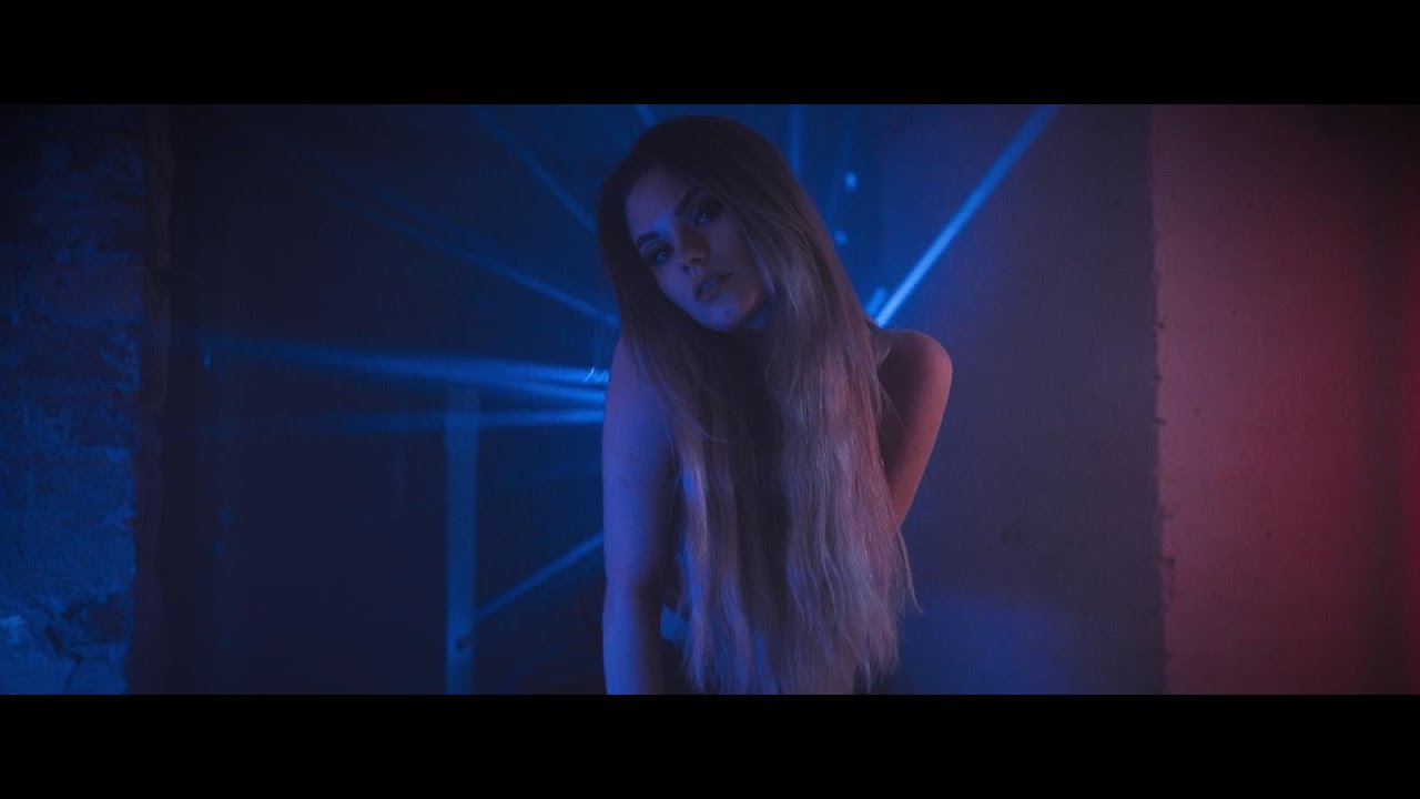 Feli Debbi - Kriegerin (Offizielles Musikvideo)