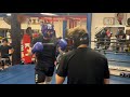 【宮崎合宿】安保瑠輝也 vs YURAのガチスパーリング