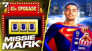 Gokje Wagen Met Deze Upgrade Sbc Fifa 23 Missie Mark