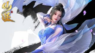 仙逆 最新合集 EP125-129丨【仙逆】Renegade Immortal