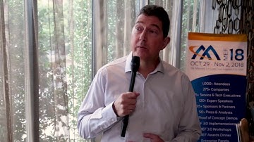 David Martin, Nokia - Overview of New MEF 3.0 Optical Transport Services (MEF 63)